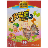 百乐麦金装彩蝴蝶阶段面（2）204g