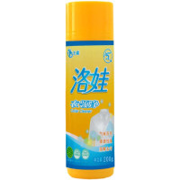 洛娃 衣领净200g带刷头