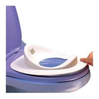 茶花儿童坐便盘