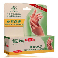协和硅霜50g