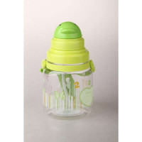 茶花儿童太空杯500ML