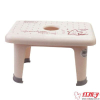 茶花时尚小方凳