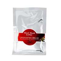 植物语巴厘岛火山矿物营养嫩肤白泥100g