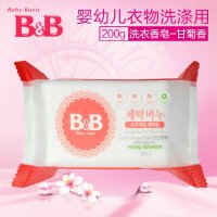 保宁洗衣香皂(洋甘菊香)200g