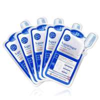 LEADERS丽得姿领先润美强化补水修复面膜25ml*5