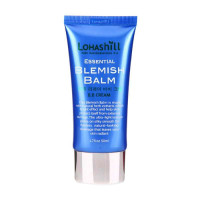 Lohashill露韩饰超级修护无暇BB霜蓝色妖姬50ml(753号)