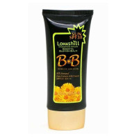 Lohashill露韩饰金盏花全效阳光隔离BB霜(388号)60ml