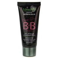 Lohashill露韩饰玫瑰女孩BB霜60ml（937号）