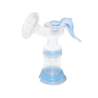 小白熊HL-0611高级吸奶器