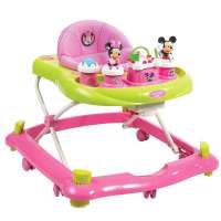 好孩子迪士尼城堡学步车XB20B-G-F080RG