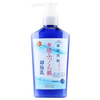MISS FACE透明质酸美肌舒润卸妆乳150ml