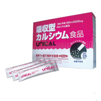 优你钙贝壳粉(儿童型)