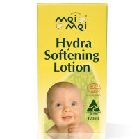 [怡美母婴]咪咪婴儿天然生机润肤露120ml(13150) 澳洲原装进口 防伪查询