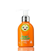 咪咪天然婴儿润肤露100ml(12101)