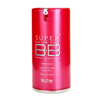 SKIN79三重功效防晒修颜B.B霜SPF25PA++40g