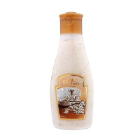 SkinFood天然燕麦洗面乳130ml
