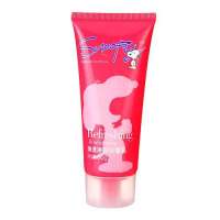 SNOOPY清透净白洁面乳