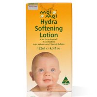 [怡美母婴]咪咪婴儿天然生机润肤露120ml(12001) 澳洲原装进口 防伪查询