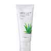 TheFaceShop芦荟洗面奶170ml