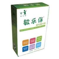 敏乐保益生菌冲剂