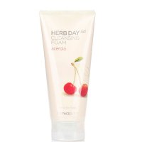 TheFaceShop樱桃洗面奶170ml