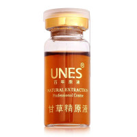 UNES甘草精原液10ml