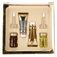 UNES美白淡斑套组