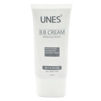 UNES美白莹润BB霜60ml