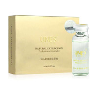 UNES仙人掌驱眼袋原液7ml