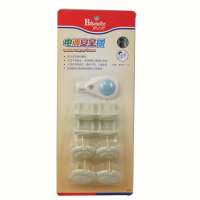 婴之侣电源安全锁