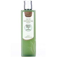 瑷露德玛特纯芦荟鲜汁原液(滋润保湿型)240ml