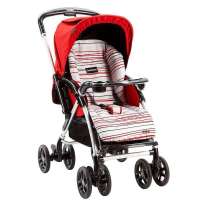 好孩子双向推杆全蓬型婴儿车C801H-G128