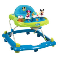 好孩子迪士尼城堡学步车XB20B-G-F160BG