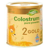 康盈牛初乳纯粉2阶段