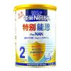 雀巢Nestle德国原装进口 特别能恩配方奶粉400g（适合体重1.8kg以上的早产儿）