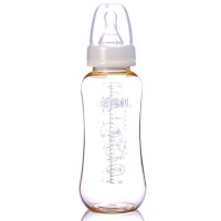 爱得利PES奶瓶300mlA49