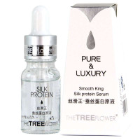 草木花丝滑王-蚕丝蛋白原液10ml