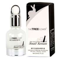 草木花蜗牛全能修护精华液23ml