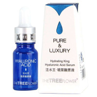 草木花注水王-玻尿酸原液10ml