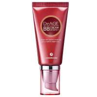 婵真美菁CRD红酒多重功效防晒BB霜55gSPF30PA++