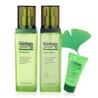 婵真银杏2种套装(限时秒杀)