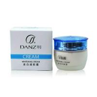 丹姿美白润肤霜50g