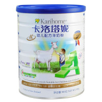 卡洛塔妮幼儿羊奶粉(1-3岁)