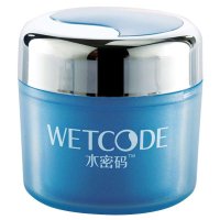 丹姿水密码锁水睡眠面膜80g