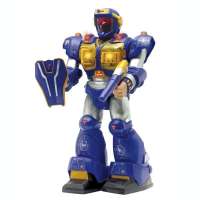 高乐银河机动战士