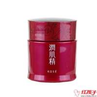 高丝润肌精面霜