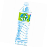 侏罗纪饮用天然矿泉水1000ml