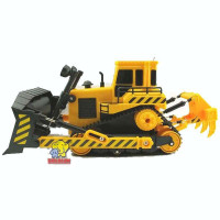 高乐超级工程车