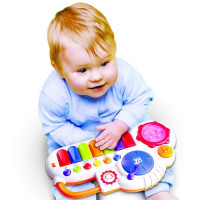 灿辉电子琴BB326