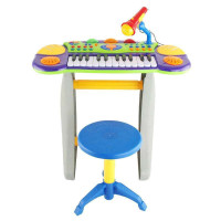 灿辉电子琴BB33B